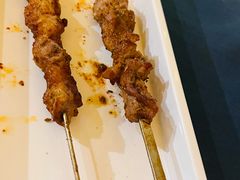 -伊带伊路新疆美食府(呼家楼店)