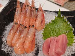 -渔荷食町·铁板烧料理(崂山万象汇店)