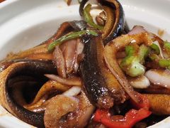-老淮城·长鱼面(河下古镇店)