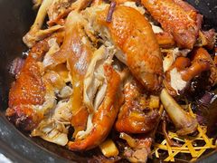 -肆月河豚·新淮扬(金融街店)