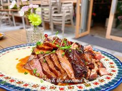 -Blac+Blac(中海环宇荟店)