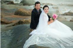 -维多利亚婚纱摄影