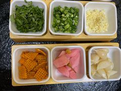 -汇聚德京味铜锅涮肉(沈家桥二路店)