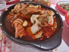 -老闵田螺馆·南昌市井菜·特色小吃(总店)
