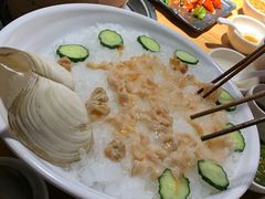 -捞围鲜·港式打边炉(海阳路店)