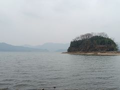 -四明湖