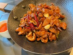 -索溪山寨·湘西饮食文化博物馆(标志门店)