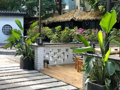-浮何烤铺(桐梓林店)