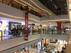 -万达广场(大明宫店)