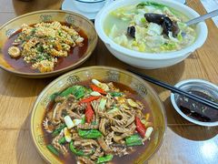 -周师饭店