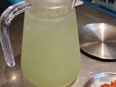 -MI WU FACTORY米屋美食工厂餐厅(绿地店)