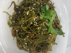 -新享乐海鲜(翠华路店)