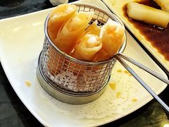 炸春卷-金碧轩粤菜海鲜大酒楼