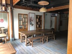 -汪一挑馄饨(老街店)