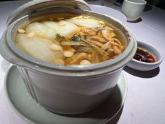 金银菜炖白肺-三清潭烧鹅(兴业太古汇店)