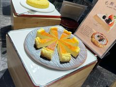-金马门国际美食百汇(珞喻路店)
