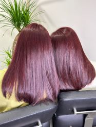 -MMby Hair Code芭曲发型