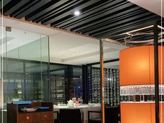 大堂-真爱中国餐馆·年华店(朱雀大街店)