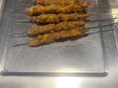 -曾记大腰子烧烤(苗栗路总店)