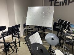 -TEMPO 音乐(五角场店)
