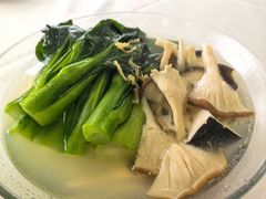 -国贸旋转餐厅(国贸广场店)