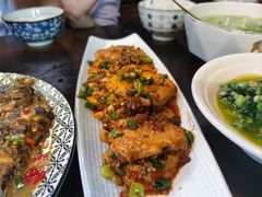 -吃货私房菜(丽江束河古镇店)
