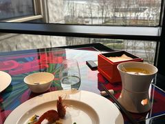 -上海滩餐厅(BFC外滩金融中心店)
