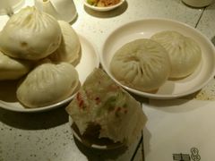 -东园小馆·早茶·淮扬小炒(印象汇店)