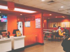 -麦当劳(温州人民路店)