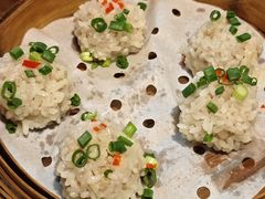 -渝信川菜(南滨店)