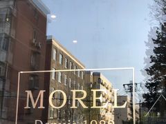 门面-老梦面包 CHEZMOREL(三源里店)