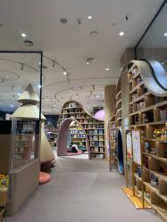 点击看大图 -奈尔宝·儿童乐园·亲子餐厅(星河湾店)
