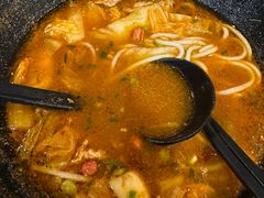 -苗乡米线(建军路店)