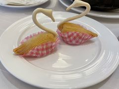 -西安绿地假日酒店·丽宝轩中餐厅