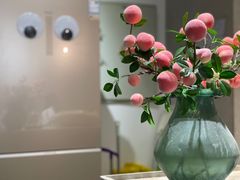 -小豆海棠(嘉兴路店)