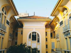 -胡志明市美术馆