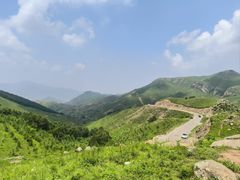 -灵山