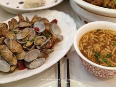 -船歌·鱼水饺青岛菜(国贸商城店)