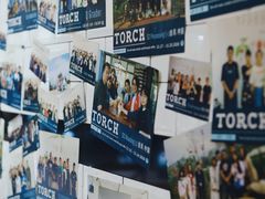 -Torch Coffee 炬点咖啡