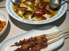 -花椒俏川菜小馆(南海万达店)