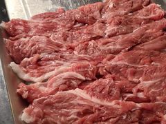 -康源居热气羊肉烧烤羊蝎子(商城路店)