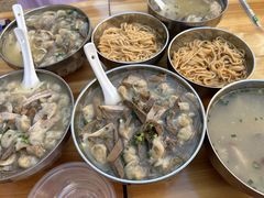 -西天尾扁食卤肉(湄洲农贸市场店)