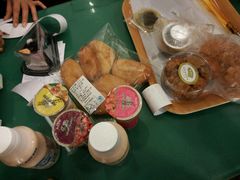 -欢誉友谊西饼店(总店)