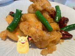 -锦色烤鸭·本地菜(学院路店)