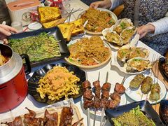-亿牌牌东北烧烤(博物馆旗舰店)