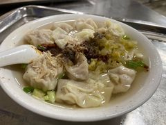 -汪家馄饨(集庆路店)