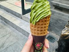 -吴裕泰茶庄(前门大街店)