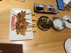 -土大力韩式烤肉料理(和平路店)