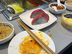 -海底捞火锅(振华商厦店)