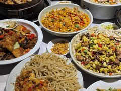 -客家大院·非遗赣南客家菜(郁孤台店)